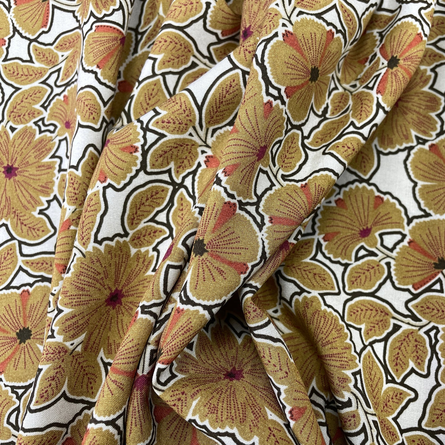 Quality Viscose Dressmaking Fabric