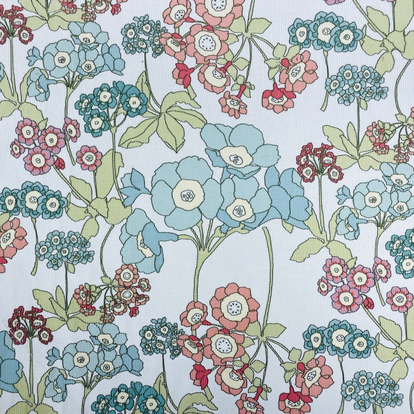 Liberty Rossmore Corduroy Eve A.