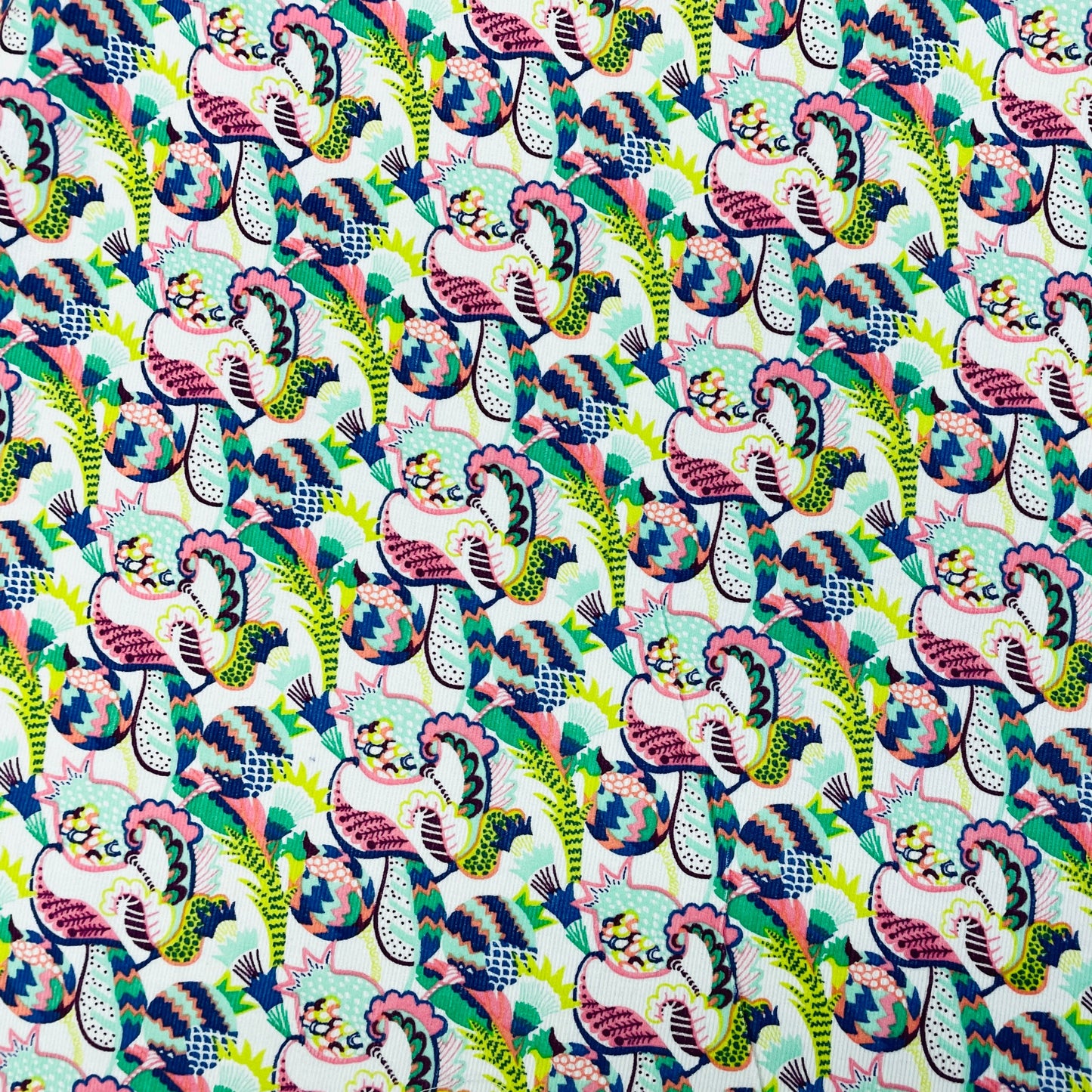 Liberty Rossmore Corduroy Anise B