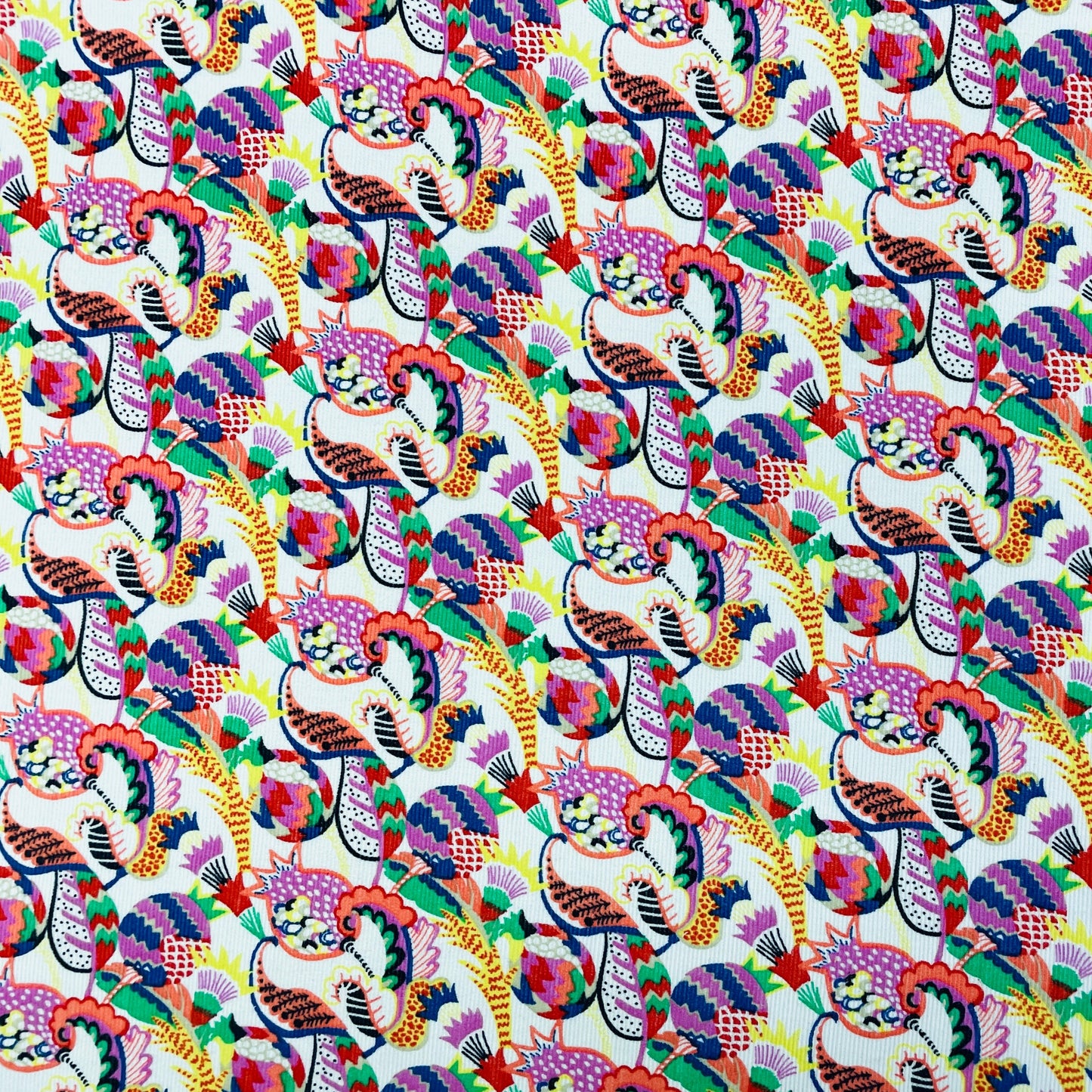 Liberty Rossmore Corduroy Anis C.