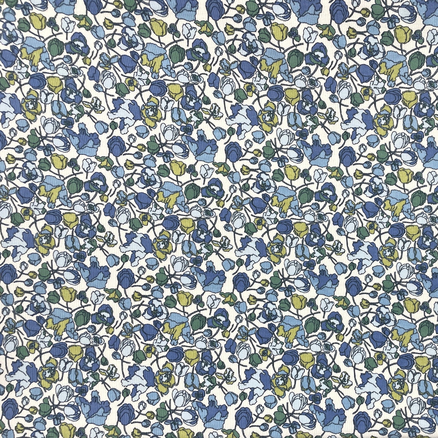 Liberty Rossmore Vakosametti Eliza