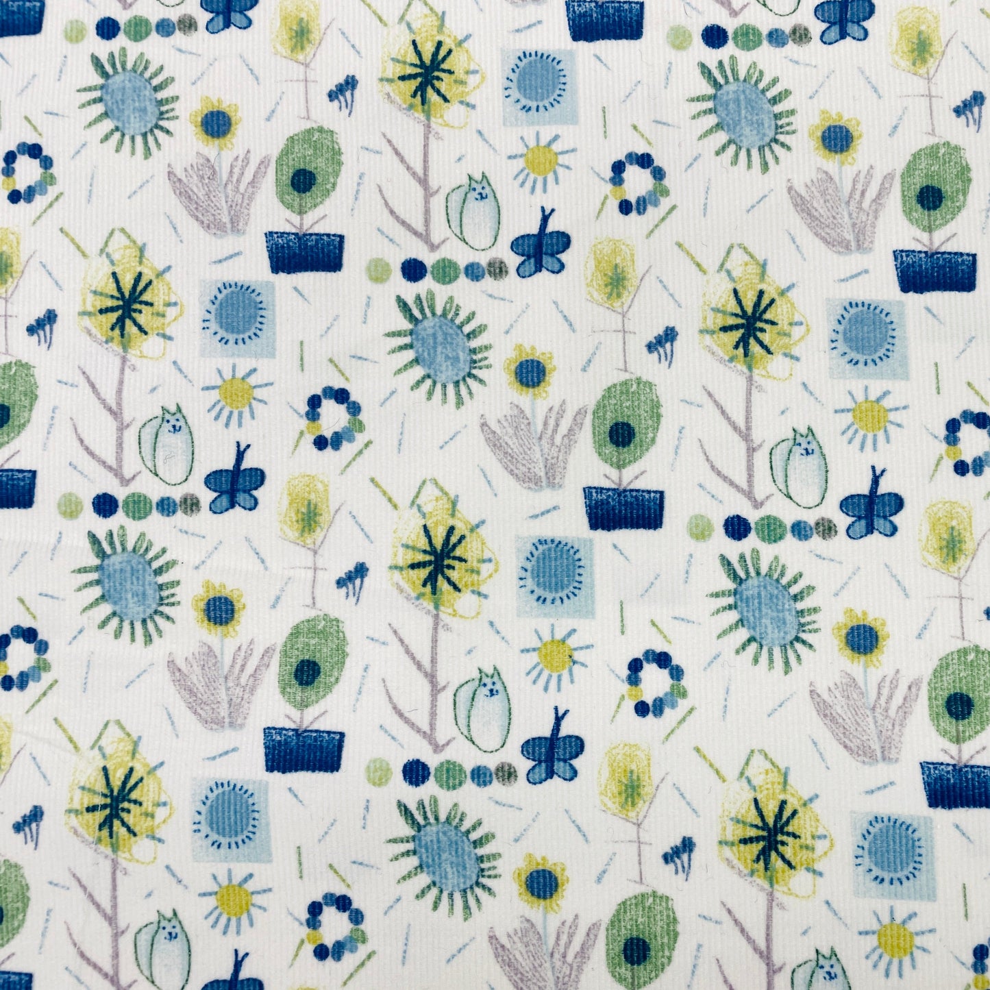 Liberty Rossmore Manchester.