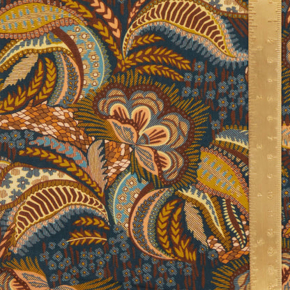 Liberty Fabrics Medusa A Tana Lawn Cotton