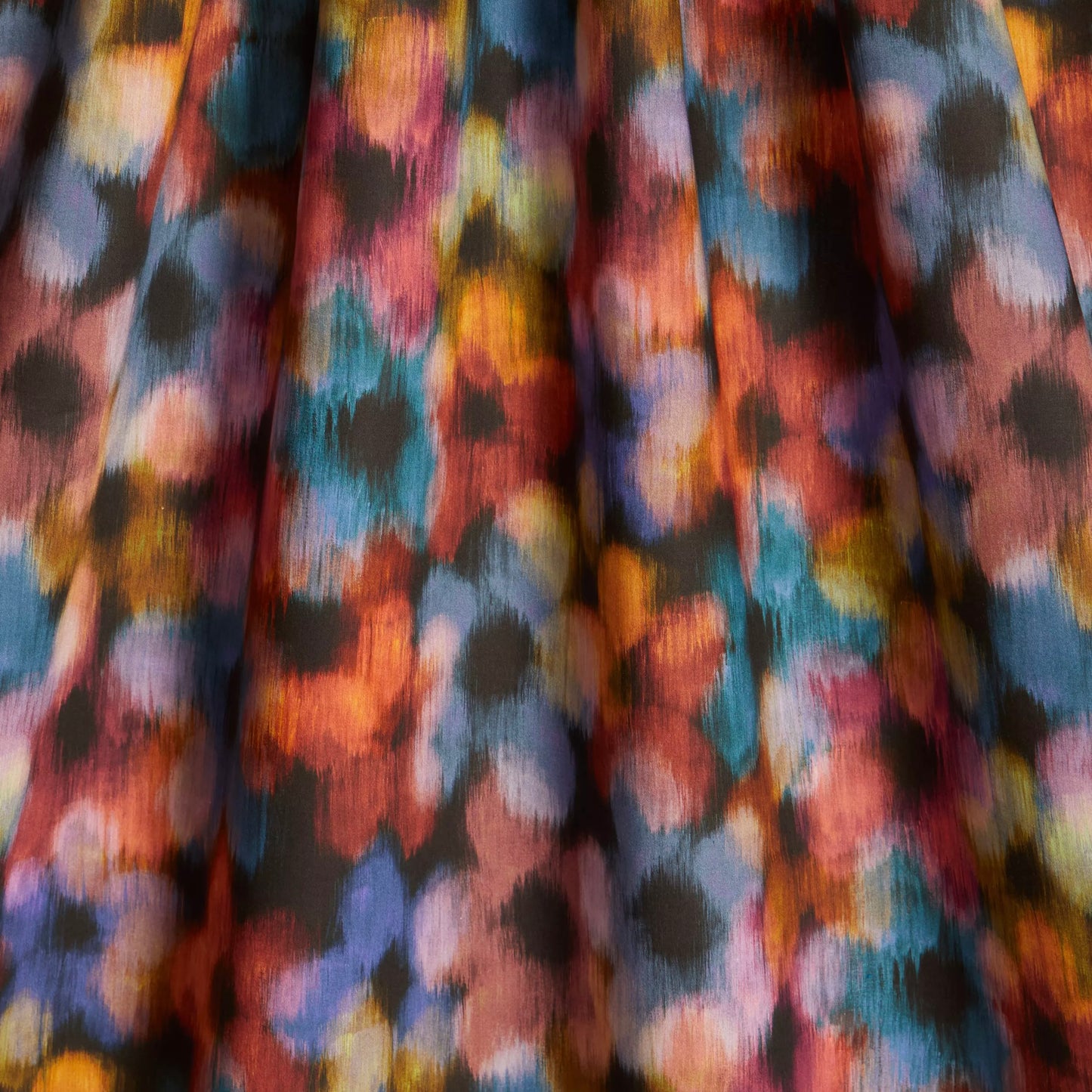Liberty Fabrics Michelle Frances A Tana Lawn Cotton