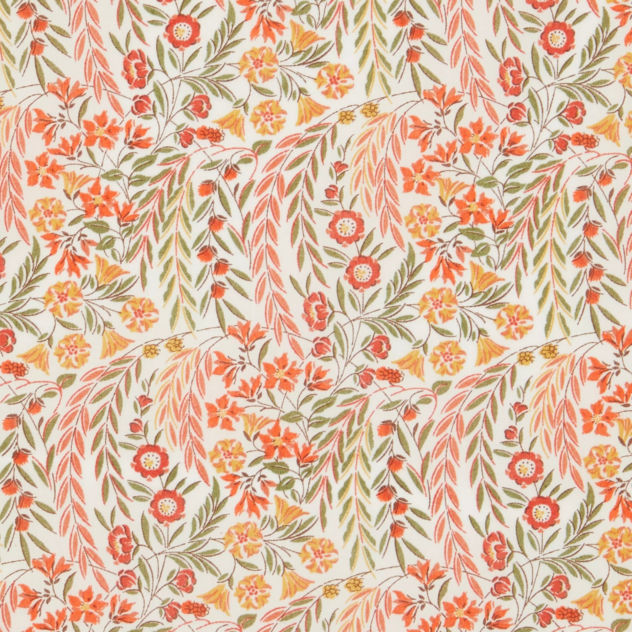 Liberty Fabrics Naiad A Tana Lawn Cotton – The Little World Of Fabric