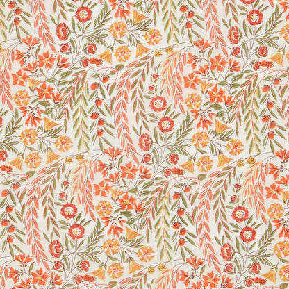 Liberty Fabrics Naiad A Tana-bomull