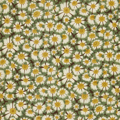 Liberty Fabrics Helenium B Tana Rasen Baumwolle