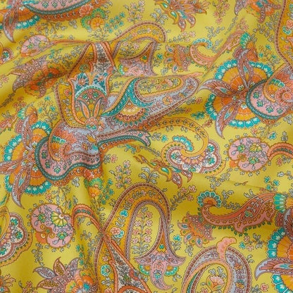 Liberty Fabrics Florence Melody A Tana Lawn Cotton