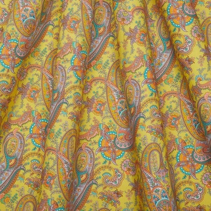 Liberty Fabrics Florence Melody A Tana Lawn Cotton