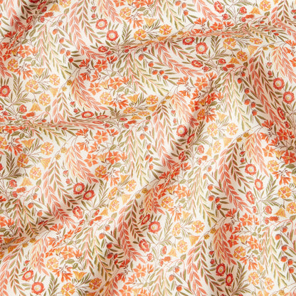 Liberty Fabrics Naiad A Tana Trawnik Bawełna