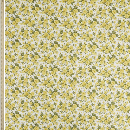 Liberty Fabrics Carline Rose E Tana Lawn Cotton