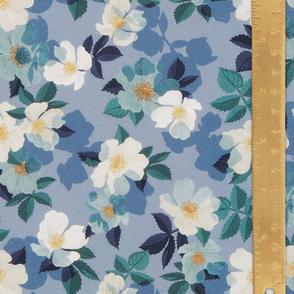 Liberty Fabrics Nysa A Piccadilly Popelina