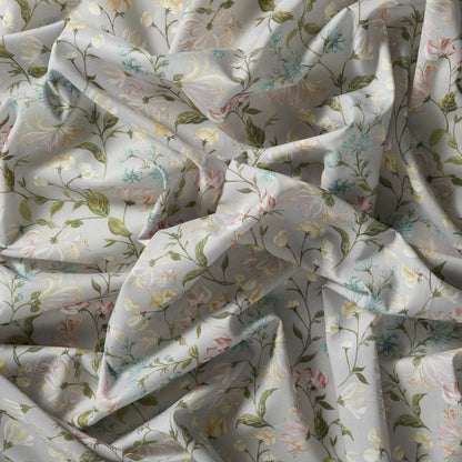 Liberty Fabrics Asaka Dream B Tana Lawn Cotton