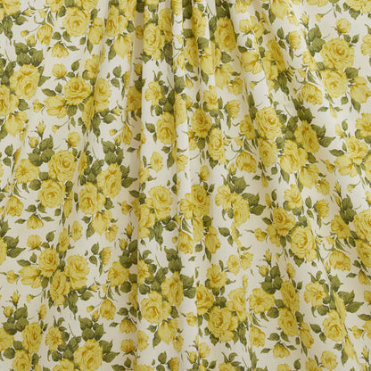 Liberty Fabrics Carline Rose E Tana Lawn Cotton