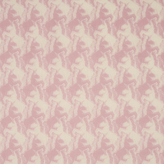 Liberty Fabrics Enhjørningspuslespill D Tana Lawn Bomull