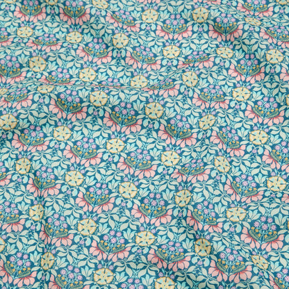 Liberty Fabrics Persephone C Tana Lawn Cotton