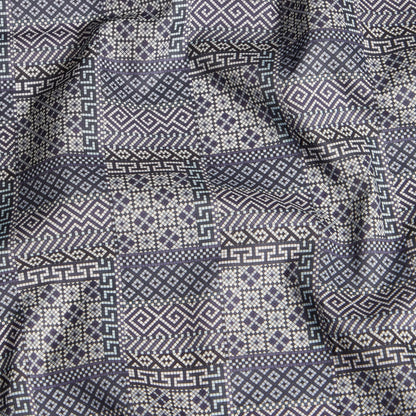 Liberty Fabrics Mosaics A Tana Lawn Cotton