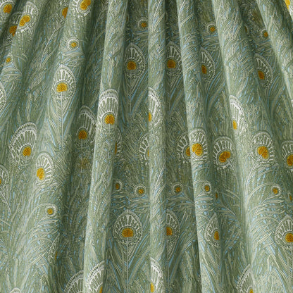 Liberty Fabrics Queen Hera B Tana Lawn Cotton