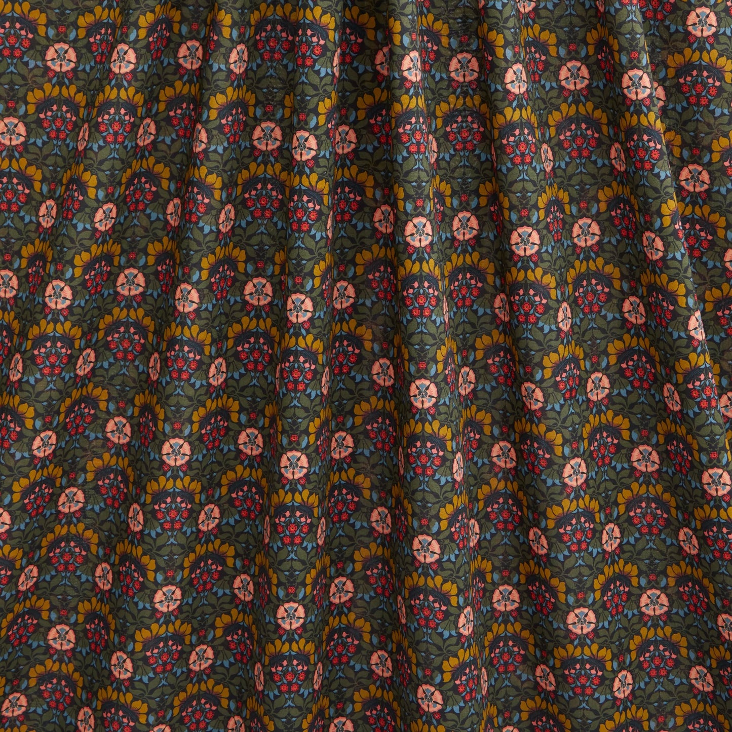 Liberty Fabrics Persephone A Tana Lawn Bawełna