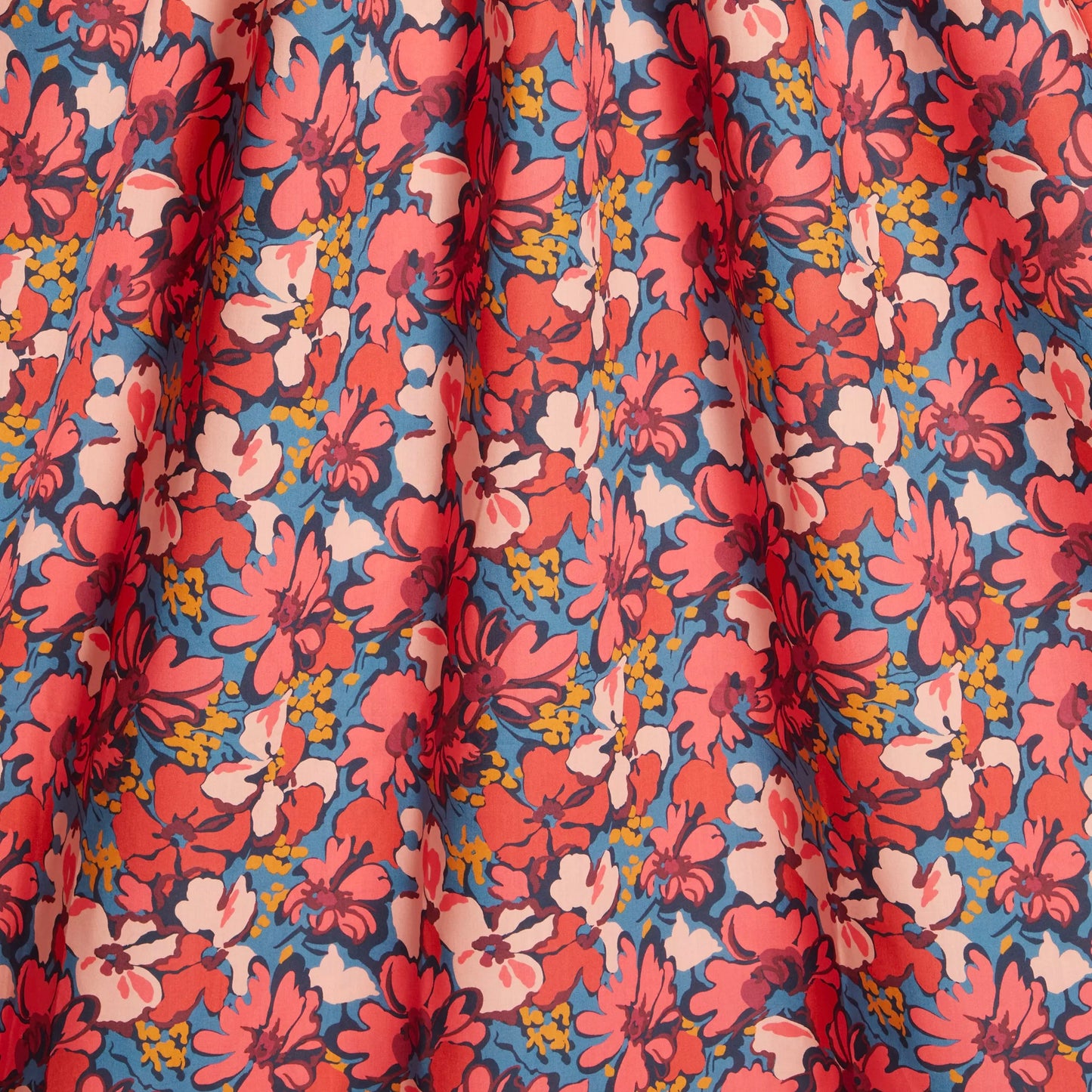 Liberty Fabrics Alison Lewis C Tana Lawn Cotton
