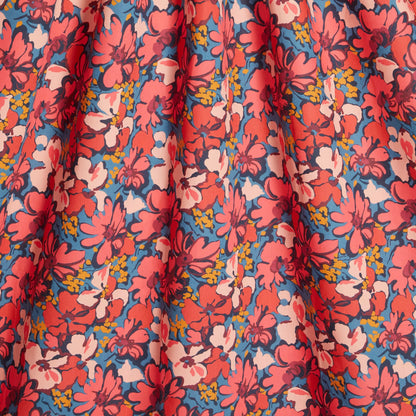 Liberty Fabrics Alison Lewis C Tana Lawn Cotton