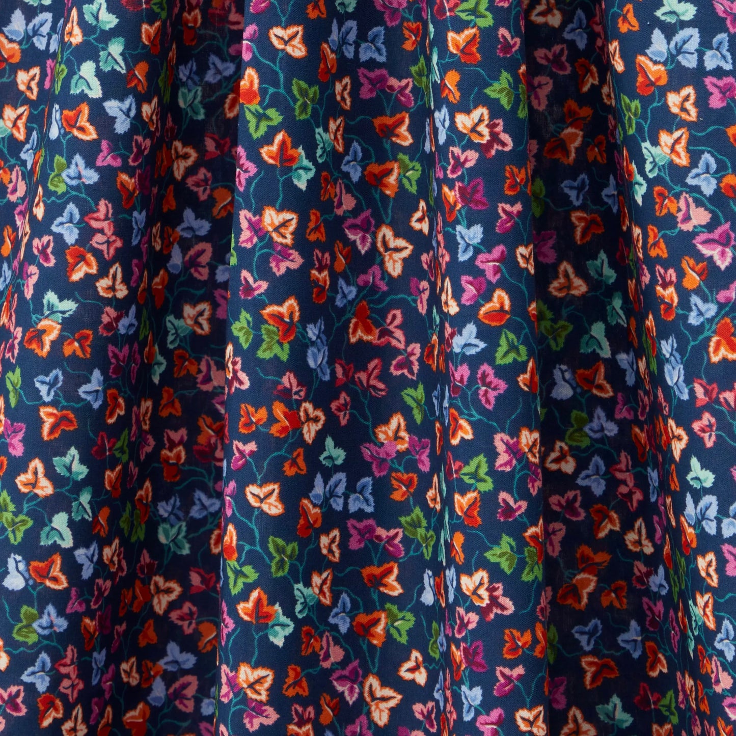 Liberty Fabrics Dionysus C Tana plænebomuld