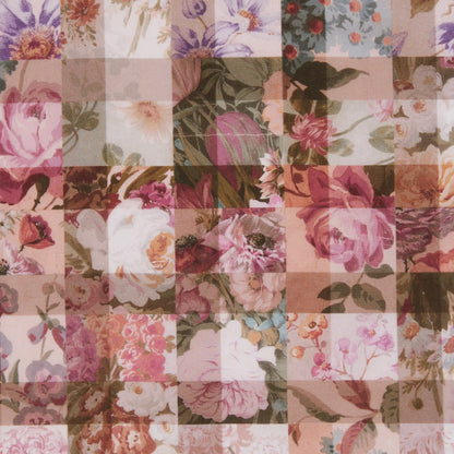 Liberty Fabrics Archive Gingham C Tana Lawn Cotton