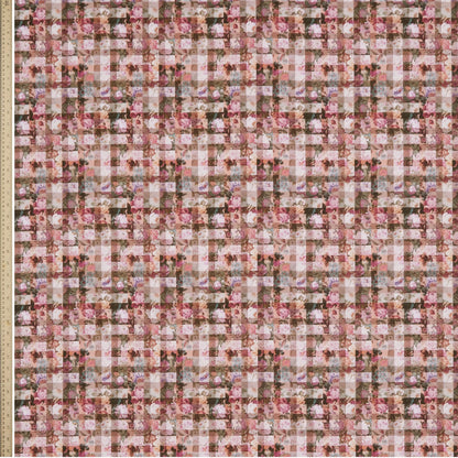 Liberty Fabrics Archive Gingham C Tana Lawn Cotton