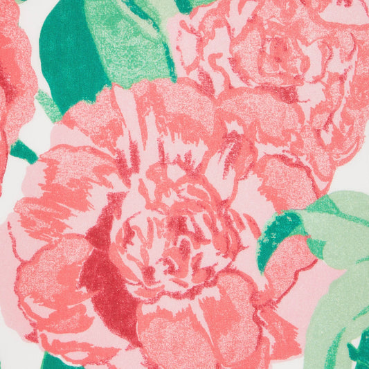 Liberty FabricsArchive Camellia C Coton Tana Lawn Bio