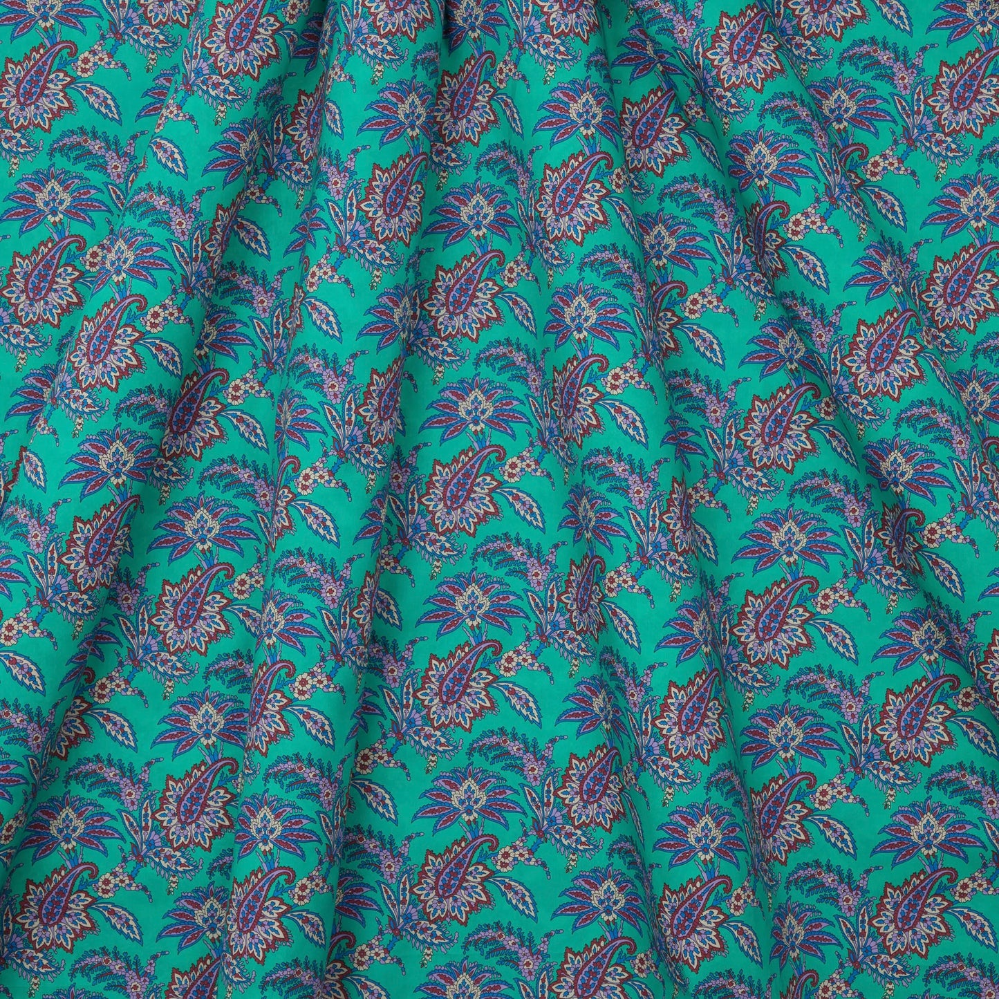 Liberty Fabrics Arundel A Tana Lawn Cotton