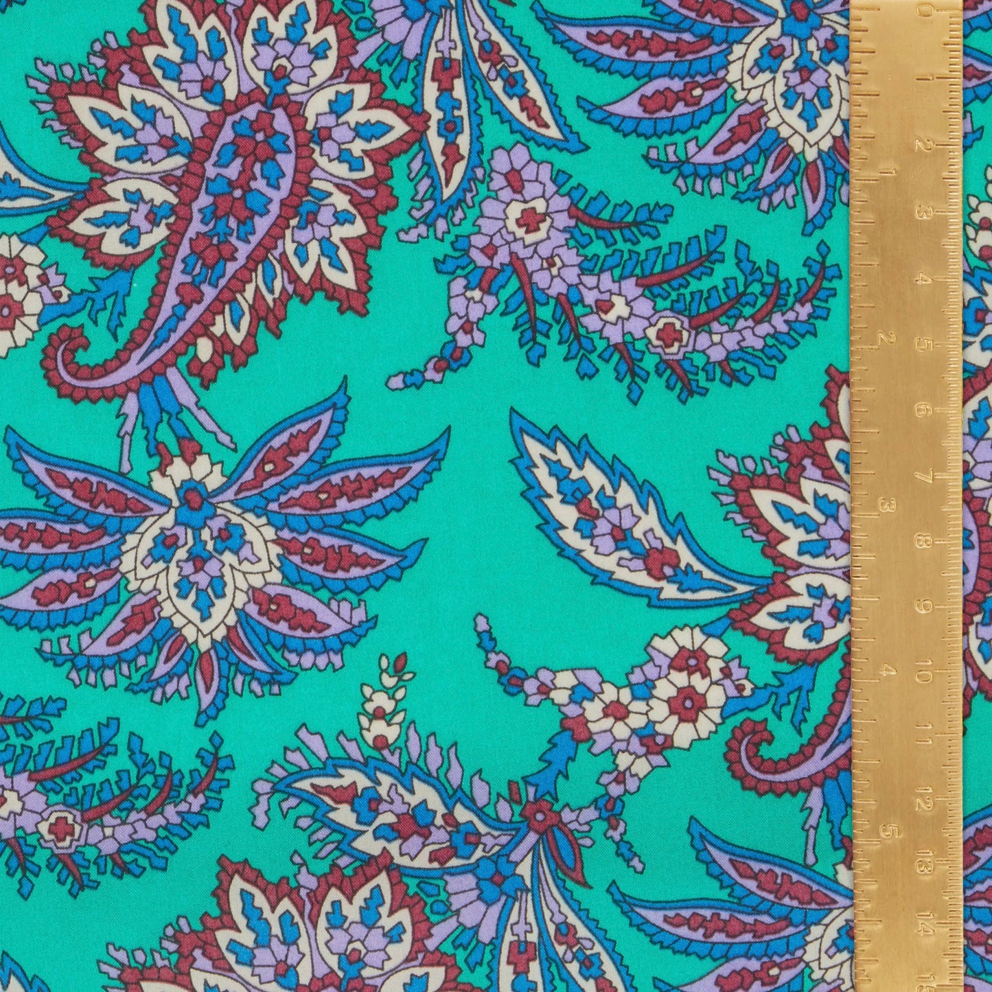 Liberty Fabrics Arundel A Tana Lawn Cotton