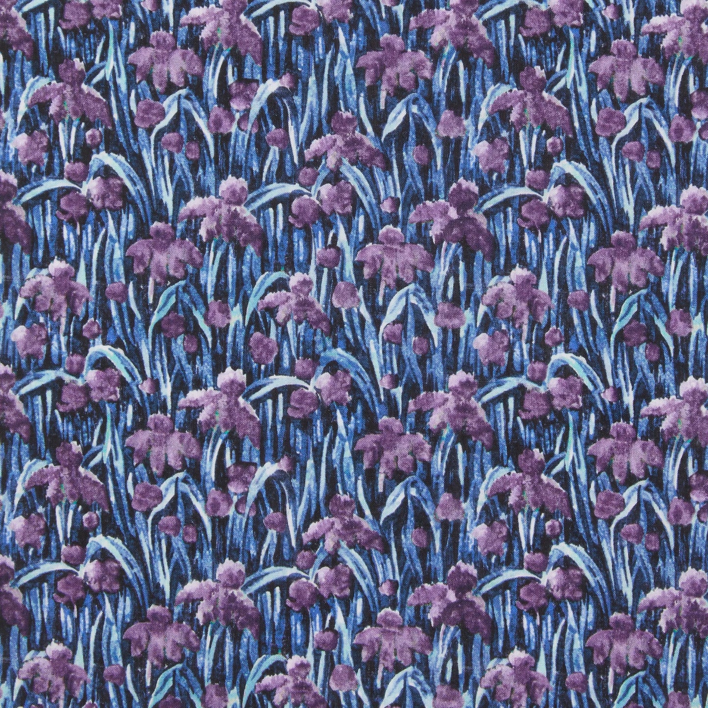 Liberty Fabrics At The Opera A Tana Lawn Cotton