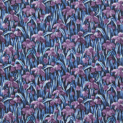 Liberty Fabrics At The Opera A Tana Lawn Cotton