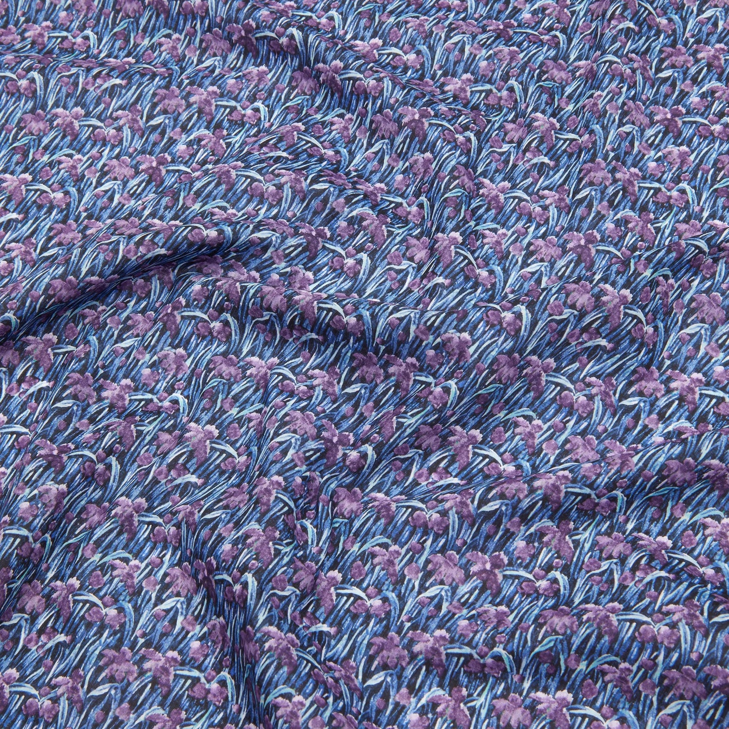 Liberty Fabrics At The Opera A Tana Lawn Cotton