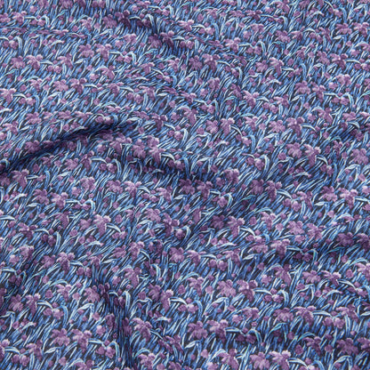 Liberty Fabrics At The Opera A Tana Lawn Cotton