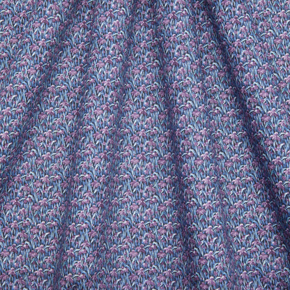 Liberty Fabrics At The Opera A Tana Lawn Cotton