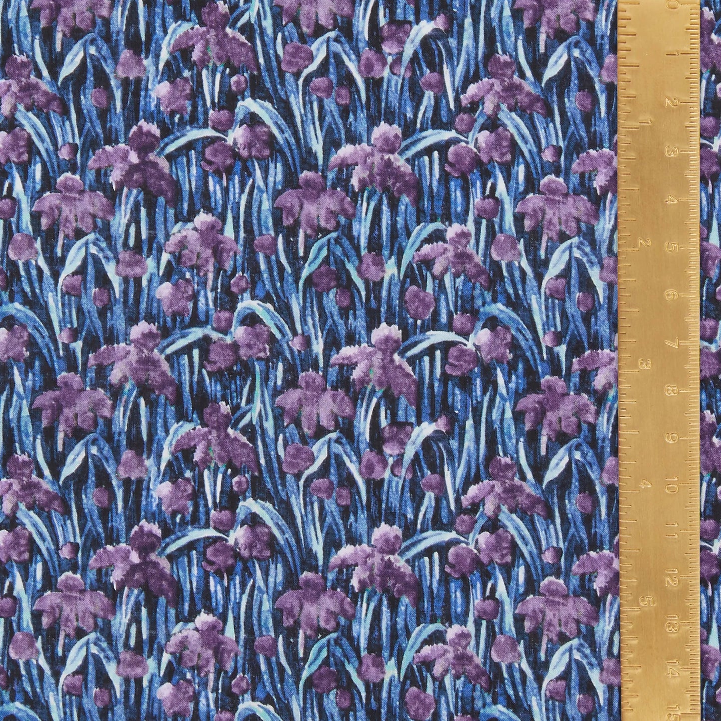 Liberty Fabrics At The Opera A Tana Lawn Cotton