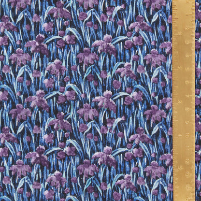 Liberty Fabrics At The Opera A Tana Lawn Cotton