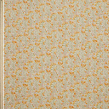 Liberty Fabrics シルククレープデシン オーレリアA