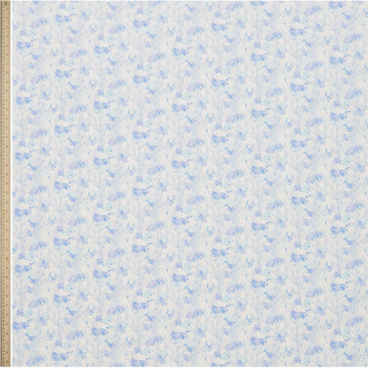 Liberty Fabrics シルククレープデシン オーレリア B