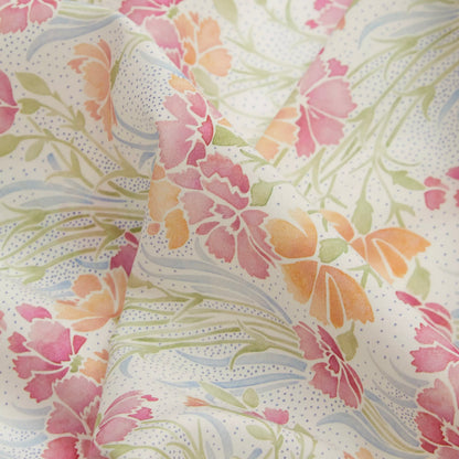 Liberty Fabrics Aurelia C Tana Lawn Cotton