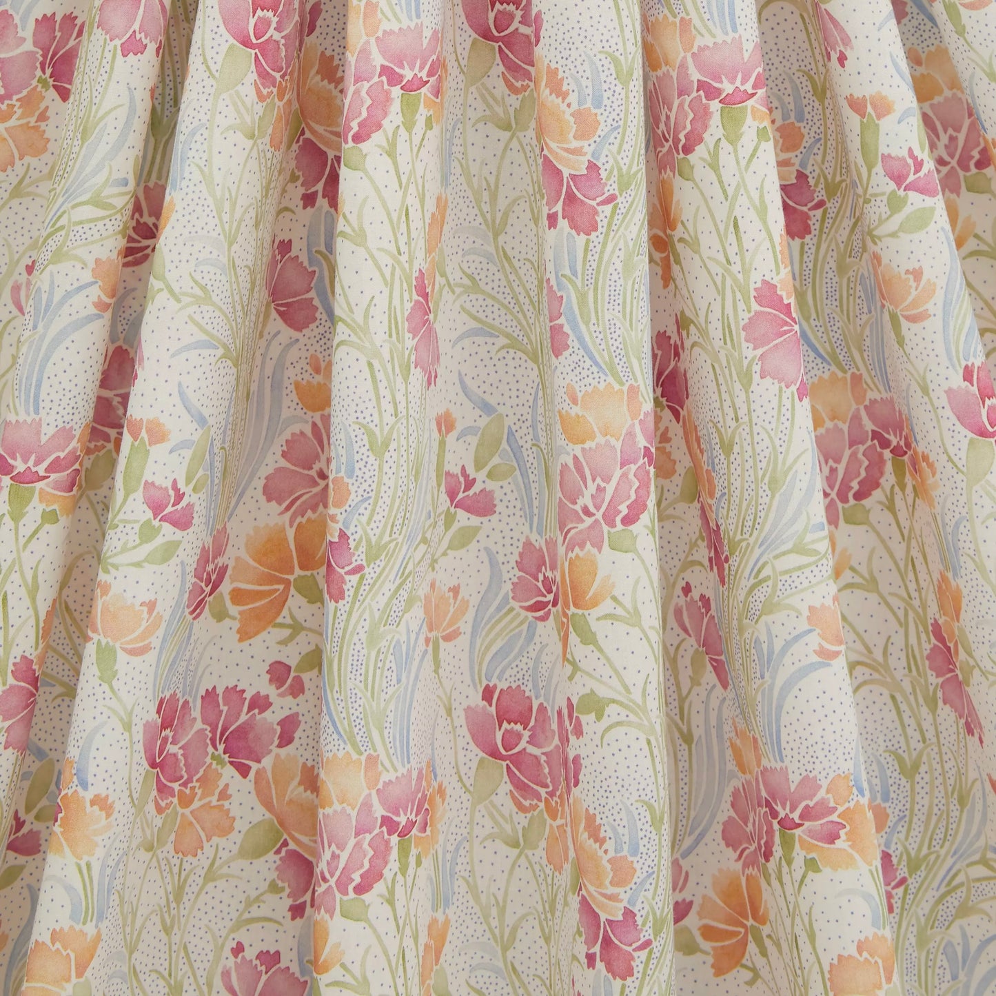 Liberty Fabrics Aurelia C Tana Lawn Cotton