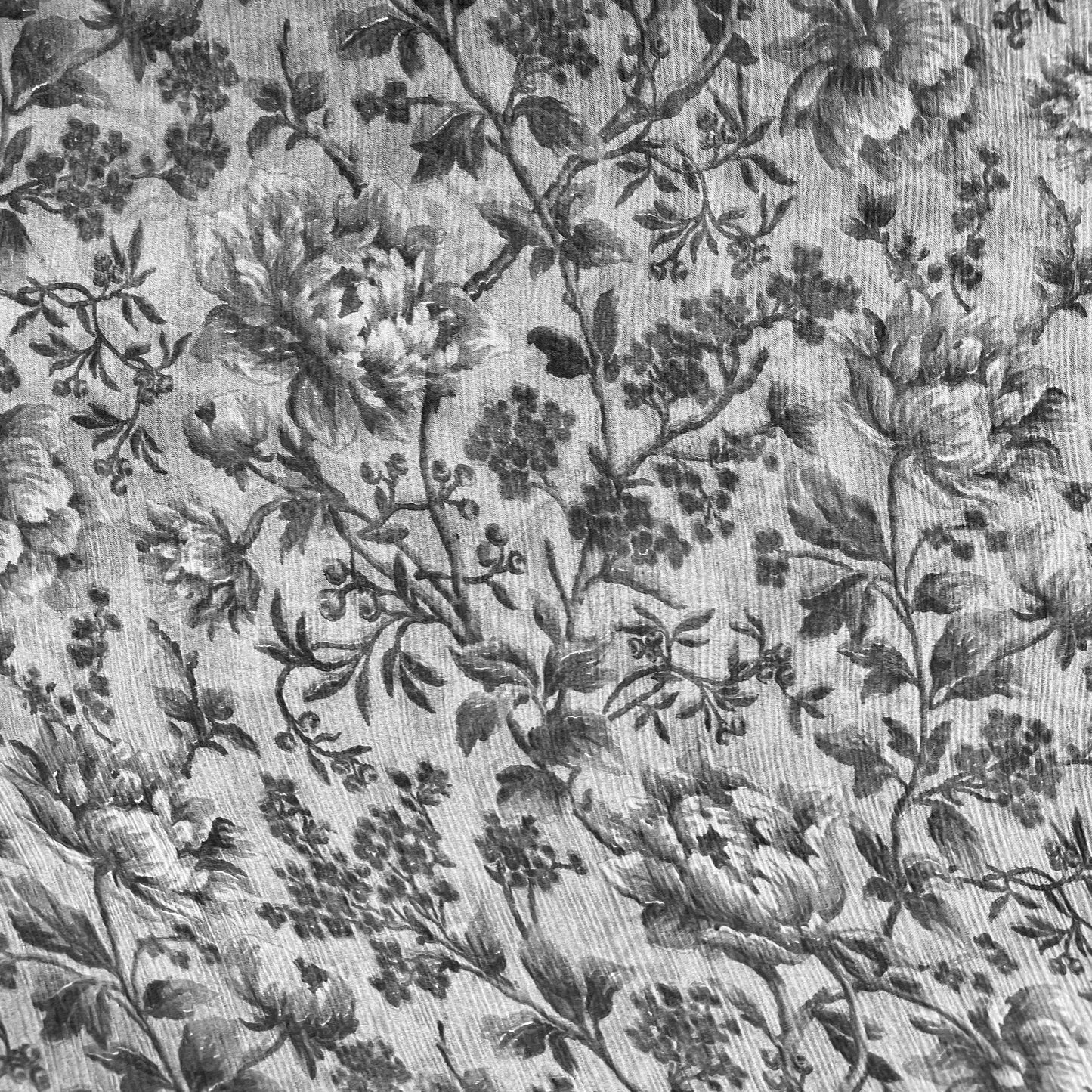 Liberty Fabrics Maria Teresa X Crinkle Chiffon Silk