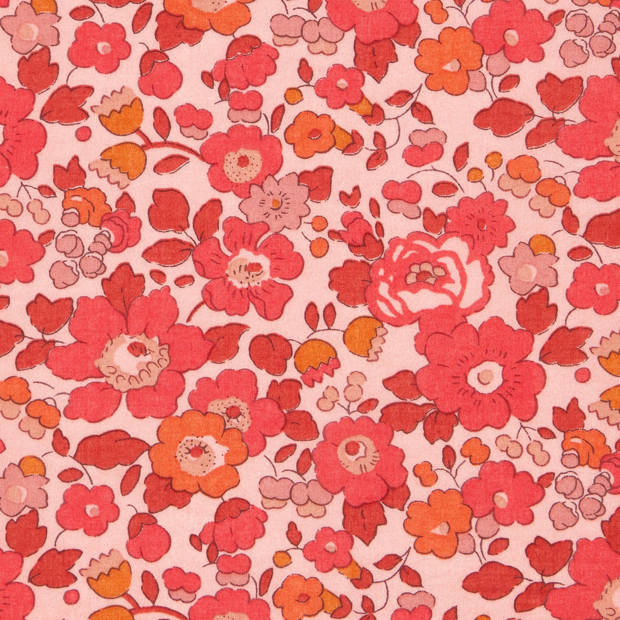 Liberty Fabric Tana Lawn Cotton Prints – The Little World of Fabric