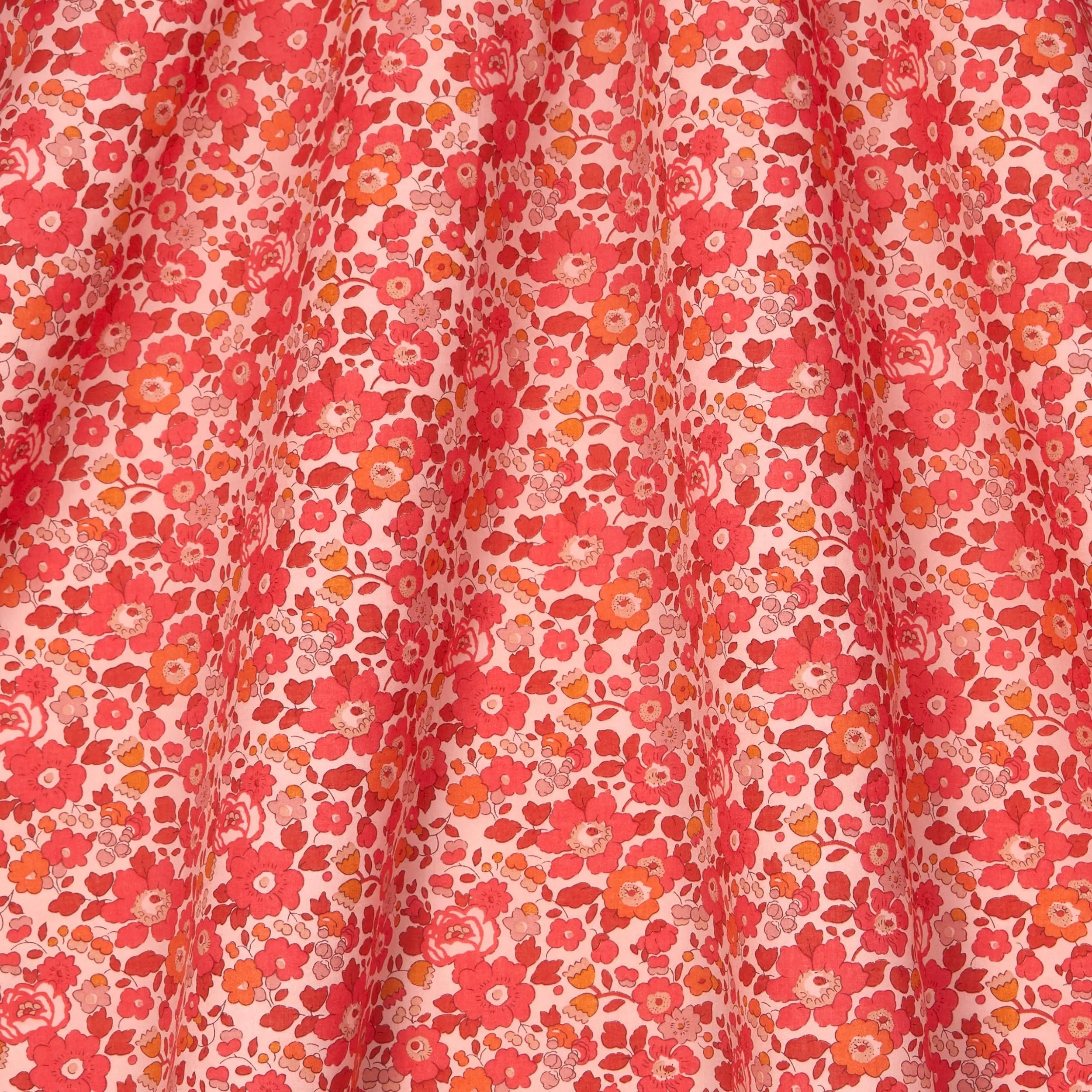 Liberty Fabric Tana Lawn Cotton Prints – The Little World of Fabric