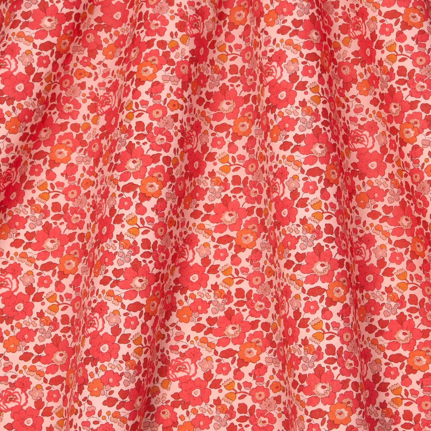 Liberty Fabrics Betsy AA Tana Lawn Cotton