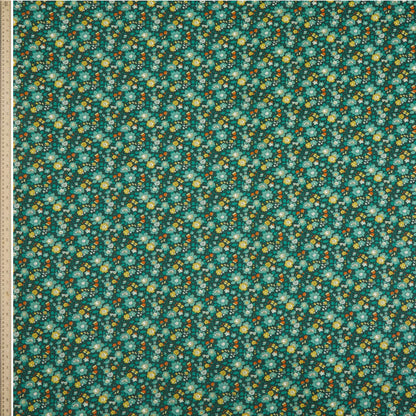 Liberty Fabrics Betsy Meadow D Tana Lawn Cotton