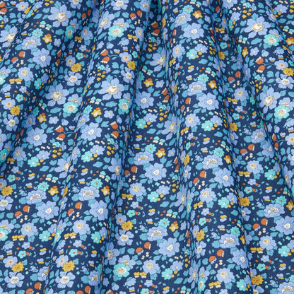 Liberty Fabrics Betsy Meadow A Tana Lawn Cotton