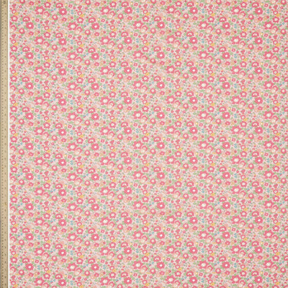 Liberty Fabrics Betsy Meadow B Tana Lawn Cotton