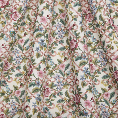 Liberty Fabrics Botanical Knot C Tana Lawn Cotton
